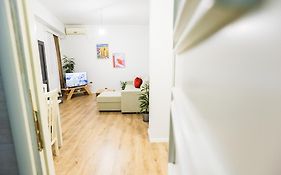 At Bazaar Central Apartment